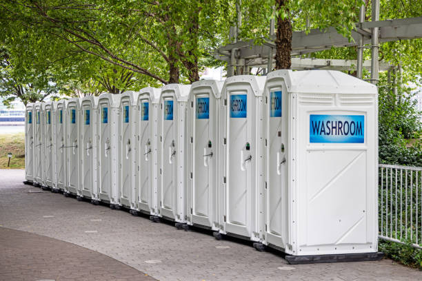 Best Event porta potty rental  in Cody, WY